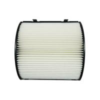 Buy cheap Antibacterial Car Cabin Filters 99.97% For Ford Volkswagen Land Rover OEM 191 product