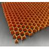 Buy cheap Aviation Nomex Honeycomb Core Material 1220x1220mm from wholesalers