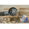 Buy cheap Nail Wood 125mm Circular Saw Blade Vacuum Brazed Cutter Head With Grit from wholesalers
