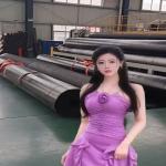 0.2-3mm HDPE Geomembrane Liners for Waterproof Projects in Industrial Design