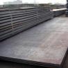 Buy cheap Hot Rolled Carbon Mild Steel Sheet S355 A36 Q390 SS400 from wholesalers