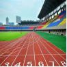 Buy cheap 7x5ft Outdoor Rubber Flooring Running Track Mat For Field Athletics Decor Banner Photo Backdrop For Sports Parties from wholesalers
