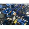 Buy cheap High Frequency Induction Welding Tube Mill for 4~12m Length from wholesalers