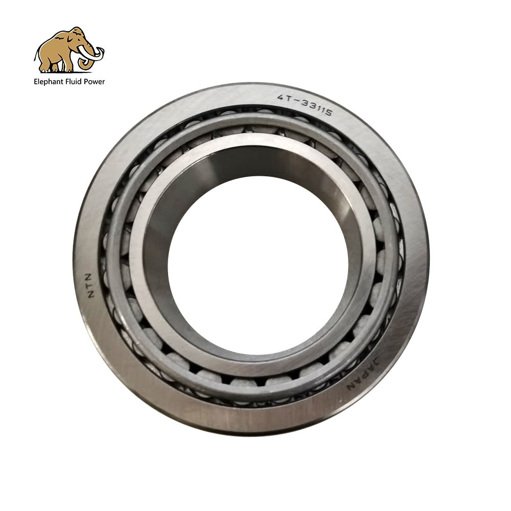 T7FC080 Piston Pump Repair Kit Hydraulic Cylinder Bearing A6VM160