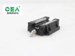 Buy cheap Cast Steel HGR45 Iko Linear Guide 15mm Linear Rail Ball Screw from wholesalers