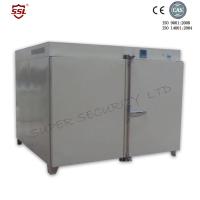 Buy cheap Industrial Hot Air Drying Oven for Increasing the Heating Efficiency 70% product