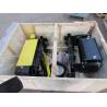 Buy cheap 2-20 m/min Electric Cable Hoist Low Headroom Durable Baked Enamel Paint Protection from wholesalers