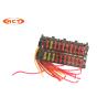Buy cheap Yelow and Red Lines Fuse Box For Excavator Komatsu Electric Parts PC400 - 7 from wholesalers