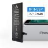 Buy cheap 0 Cycle Iphone 6s Plus Battery 2750mAh Capacity 100% Brand New Condition Strong Chip from wholesalers