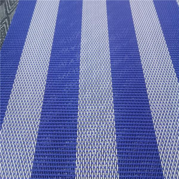 Buy cheap Vinyl Coated Solid Color Shade Mesh Tarps Hot Resistant High Tensile from wholesalers