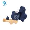 Buy cheap 1.6Mpa 1/2 Inch Air Compressor Solenoid Valve 220V 12VAC Shutoff IP65 from wholesalers