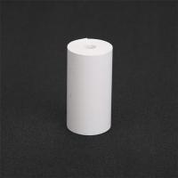 Buy cheap Smooth 57*40mm Ultrasound Thermal Paper Rolls for High Glossy POS Printing Needs product