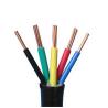 Buy cheap PVC Coated 300V Computer Cable UL2464 AWG20 Electrical Cable Tinned Wire Core Material from wholesalers