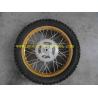 Buy cheap Motocross GXT200 REAR WHEEL ASSY (DRUM BRAKE OEM Motorcycle parts GXT200 Aluminum wheel from wholesalers
