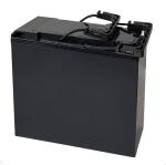 4S3P 12V 55Ah Power Boat Pontoon Electric Trolling Motor Deep Cycle Battery