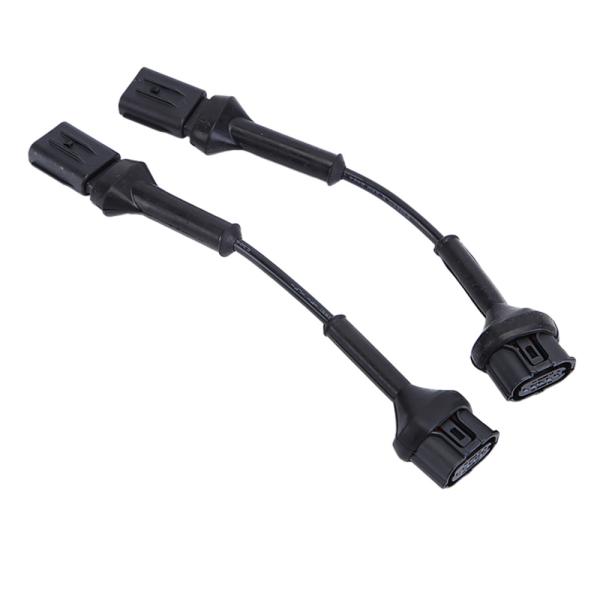 Buy cheap Waterproof PVC Cover Automotive Wire Harnesses 50cm Length For TOYOTA from wholesalers