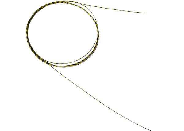 Buy cheap Medical Device Zebra Guidewire Stiff Nitinol CE ISO13485 Certified Stable from wholesalers