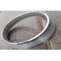 Buy cheap 640 Die Cast Rotary Printing Machine Spares Zimmer Type End Ring product