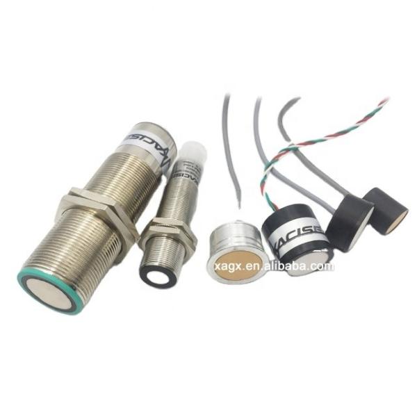 Buy cheap Compact Ultrasonic Transducer Circuit PVC Or Stainless Steel Housing from wholesalers