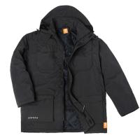 Buy cheap 100% Nylon Oxford Winter Jacket Breathable PU Coating product