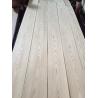 Buy cheap White Oak Natural Wood Veneer, Crown Cut from wholesalers