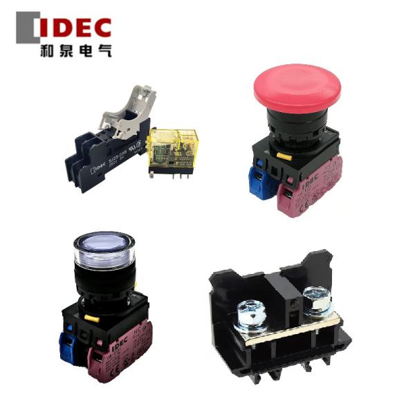 Buy cheap Brand new Relay - IDEC- YW-EW20 from wholesalers