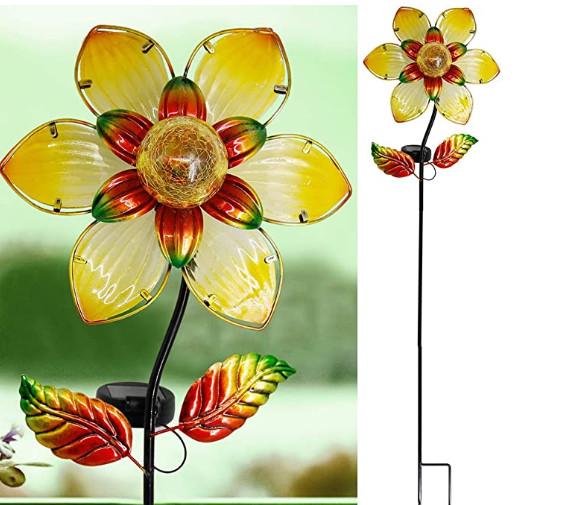 Buy cheap Metal 9.4x38 Inch Battery Operated LED Christmas Lights from wholesalers
