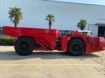 Underground Mining Truck Wj30