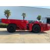 Buy cheap Articulated Dump Truck Shentuo Adt with Volvo Engine from wholesalers