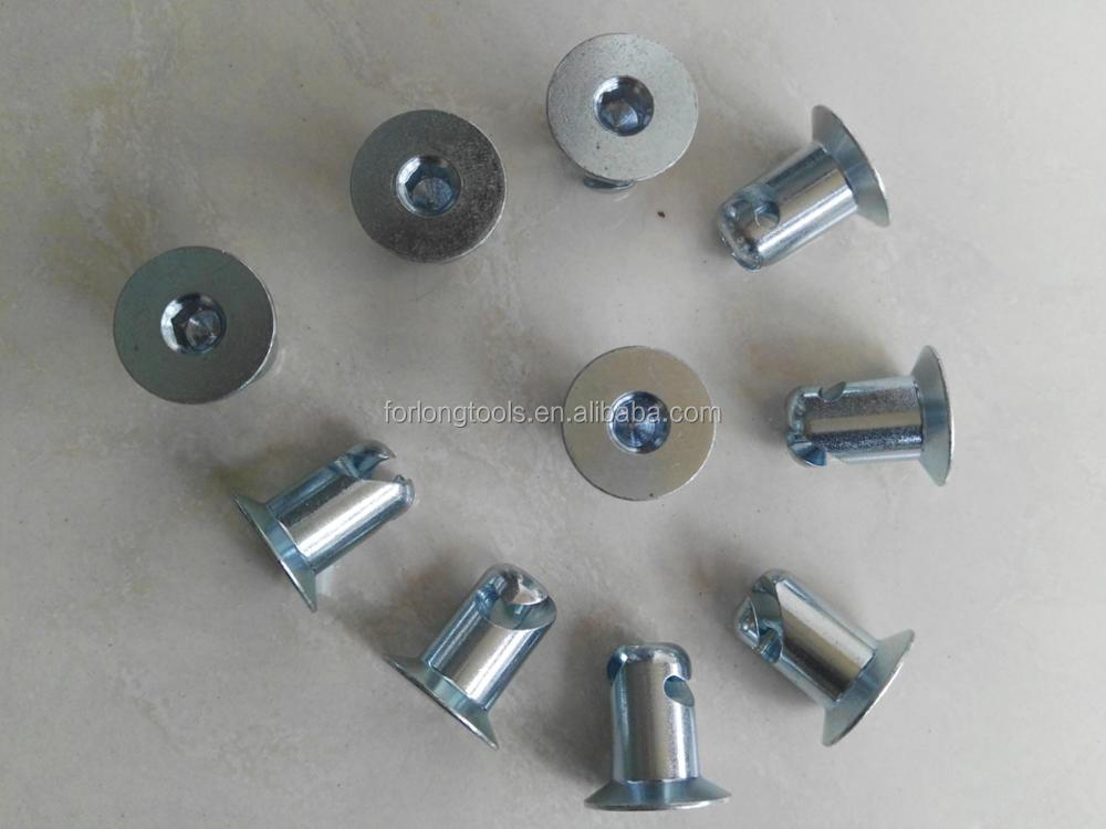 Universal Standard Quarter Turn Dzus Buttons for Sprint Car 5/16 7/16 Universal Purpose Replace/Repair Year Universal
