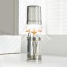 Buy cheap Modern 2 Slots Toothbrush Holder Stand With Tooth Brush Cups Cover from wholesalers