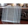 Buy cheap Low UV Transmittance/Customized 4mm-19mm Ultra Clear Glass with Competitive Price from wholesalers