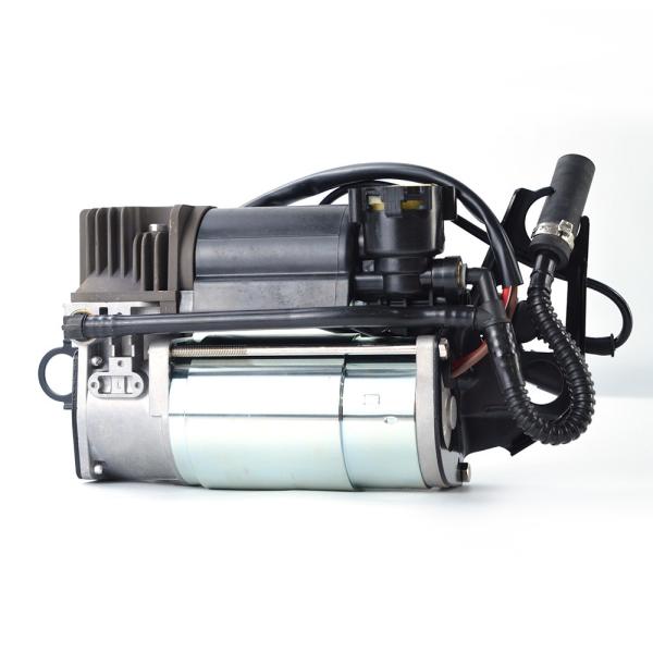 Buy cheap 7L0698853 Air Suspension Compressor Pump for VW Audi PORSCHE 7L0698006D 7L0698853A from wholesalers