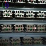 Buy cheap Silver Color Railroad Steel Rail 8 9 10m Length Used In Temporary Transport Line from wholesalers