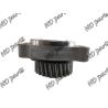 Buy cheap 1DZ 16mm Diesel Engine Oil pump 15100-UC020 For Toyota from wholesalers