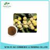 Buy cheap 100% Natural Chaste Tree / Fructus Viticis Extract Powder from wholesalers