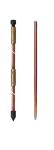 Buy cheap Grounding Copper Plated Lightning Rod Wire Electroplating from wholesalers