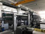 FM-S1450-2250 Water Based Ink Flexography Printing Machine for Preprint Cartons