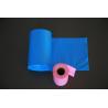 Buy cheap Eco Friendly Disposable Plastic Garbage Bags 50x50cm For Home / Office Cleaning from wholesalers