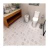 Buy cheap Self Adhesive Floor Sticker for Waterproof Bathroom Floor Tile Anti-Slip from wholesalers