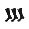 Buy cheap Elastic Persisitent Nylon Compression Stockings With Antibacterial Fabrics from wholesalers