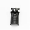 Buy cheap Dia 27.8mm JY-12 Metal Pipe T Connector SPCC Steel Pipe T Connector from wholesalers
