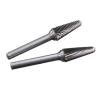 Buy cheap High Quality Materials Carbide Burr Drill Bits For Metal Grinding from wholesalers