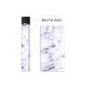 Buy cheap Trendy 420 Lifestyles Electronic Cigarette Stickers Half Package Sticker from wholesalers