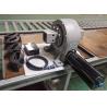 Buy cheap Enveloping Worm Gear Slewing Drive Gearbox 5" Fresnel Concentrated from wholesalers