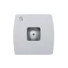 Buy cheap Wall Mounted Bathroom Air Extractor with Centrifugal Fan and Plastic Blades 5 inch from wholesalers