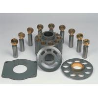 Buy cheap AA4V125 A4V125 Rexroth Hydraulic Pump Parts Valve Plate Oil Plate Replacement product