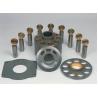 Buy cheap High Efficiency Rexroth Pump Parts Retainer A4V125 Plate Set Plate Foundable from wholesalers