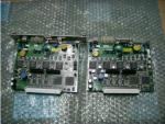 4SE / 4ST JUKI 2010 XMP PCB Board Assembly Secondhand E9607729000