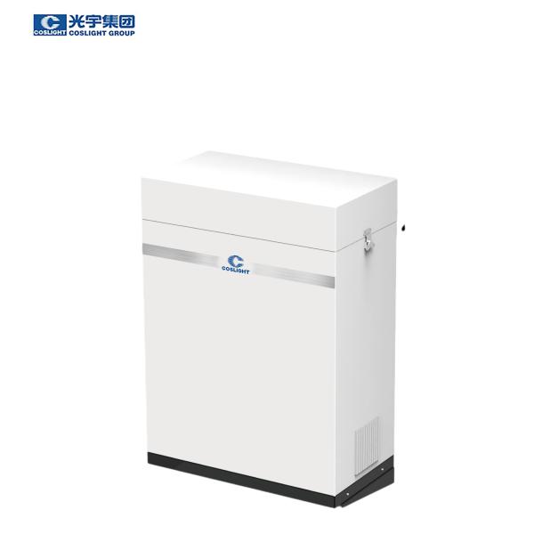 Buy cheap Wall Hybrid Grid 48V 200ah Lifepo4 Energy Storage Battery For RV from wholesalers